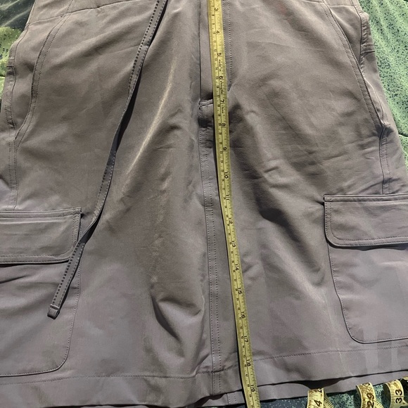 Jockey P2P Baby Blue Golf Skort, M - Picture 11 of 12